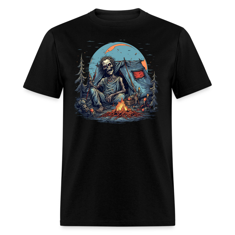 Undead Camper Firelight Havoc - black