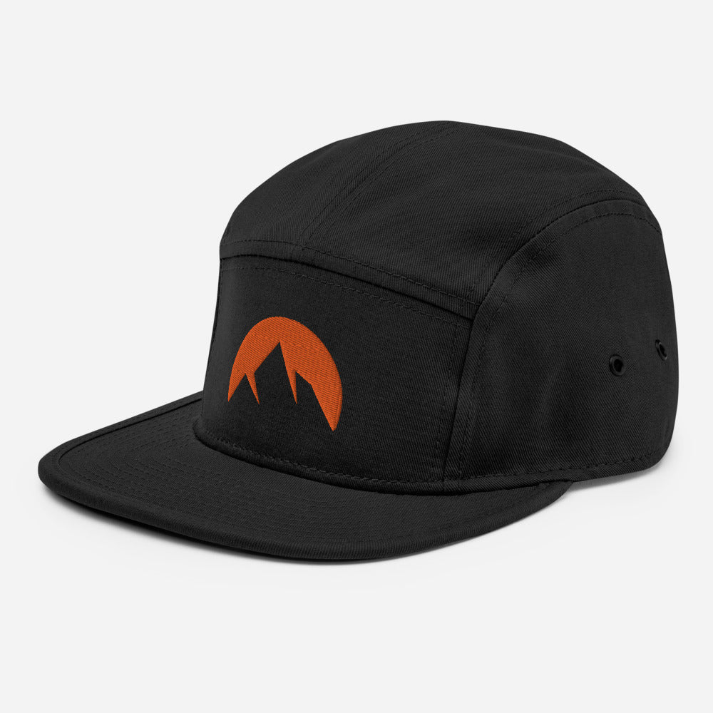 OGE Mark Camper Hat